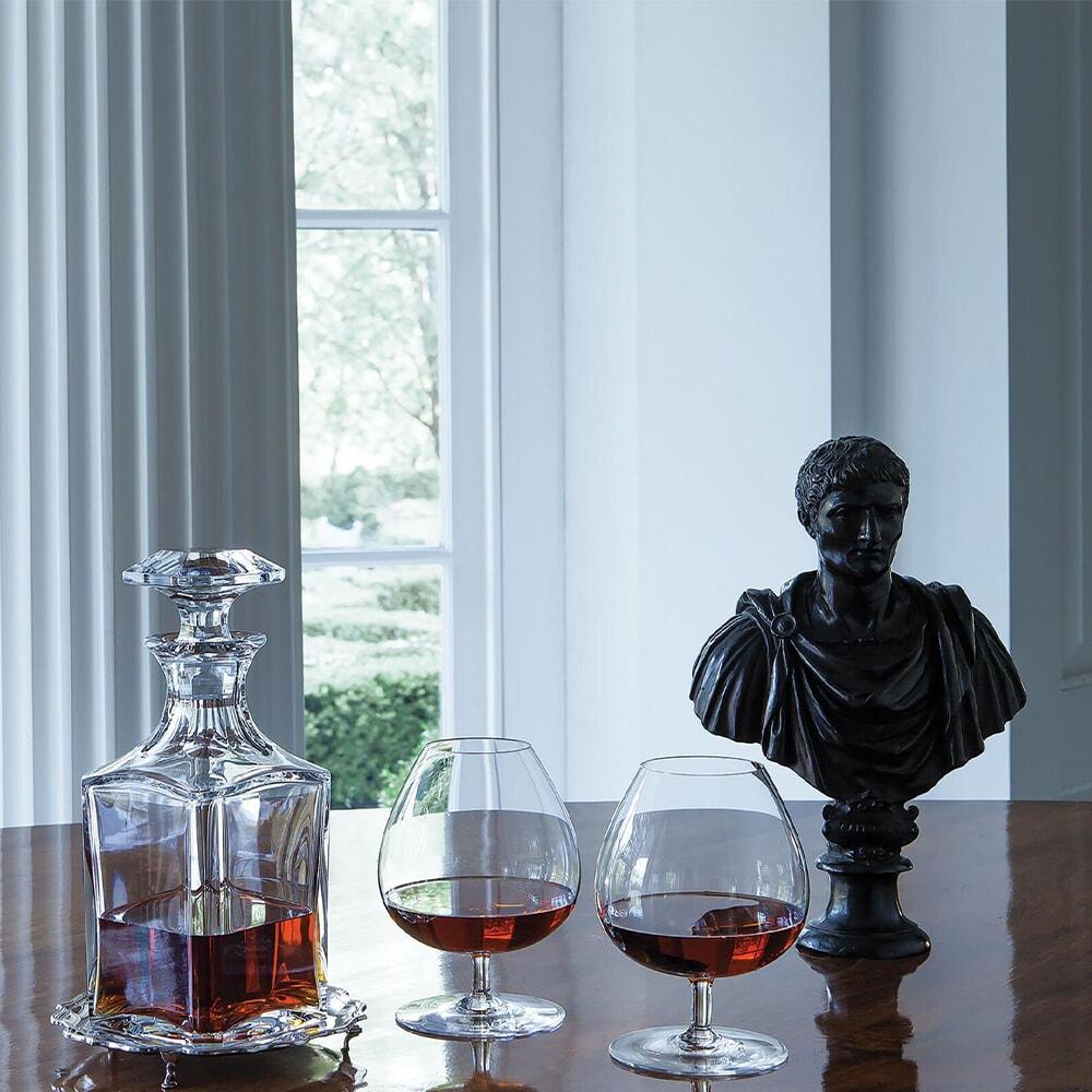 Baccarat Perfection